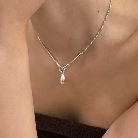 Women's Pearl Faux Pearl Pearl Jewelry - Contemporary Fashion Finish | Maribel Collection