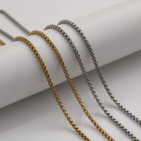 Women's Pearl Titanium Steel Pearl Jewelry - Contemporary Fashion Finish | Elara Collection