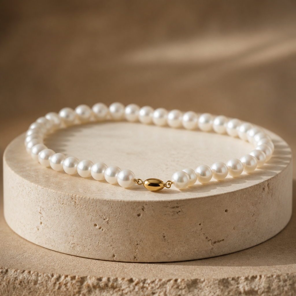 Pearls